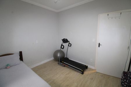 Quarto 1 de casa para alugar com 3 quartos, 80m² em Jardim Portugal, São José dos Campos