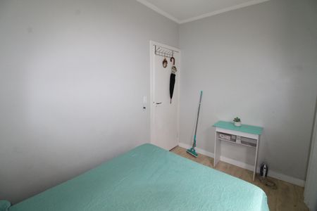 Quarto 2 de casa para alugar com 3 quartos, 80m² em Jardim Portugal, São José dos Campos