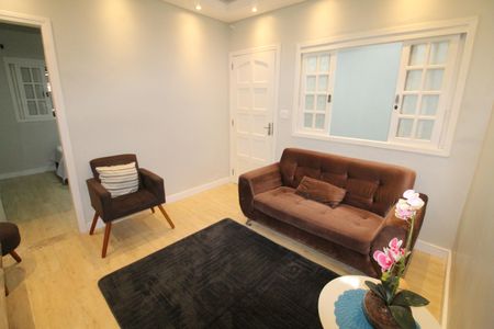 Sala de casa para alugar com 3 quartos, 80m² em Jardim Portugal, São José dos Campos