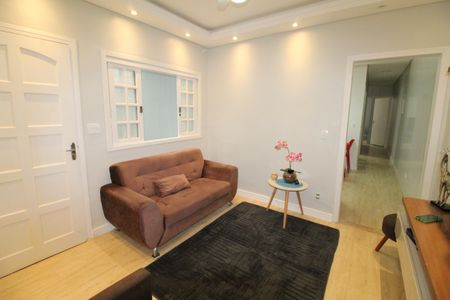 Sala de casa para alugar com 3 quartos, 80m² em Jardim Portugal, São José dos Campos