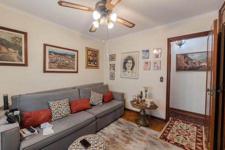 Quarto 1 de apartamento à venda com 4 quartos, 107m² em Bela Vista, São Paulo