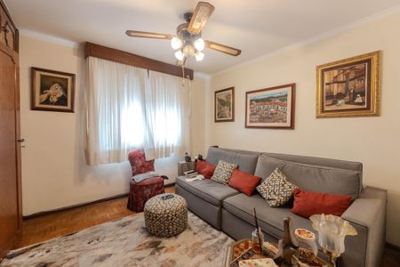 Quarto 1 de apartamento à venda com 4 quartos, 107m² em Bela Vista, São Paulo