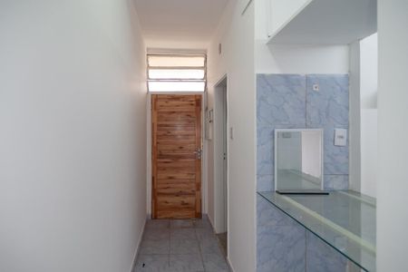 Sala/Cozinha de apartamento para alugar com 0 quarto, 27m² em Bela Vista, São Paulo