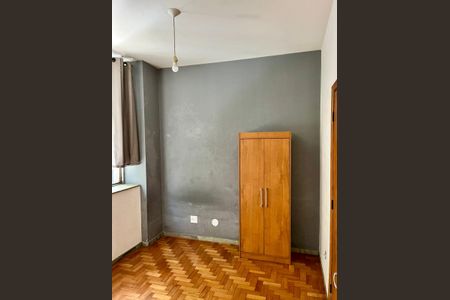 Apartamento para alugar com 100m², 3 quartos e sem vagaQuarto 1