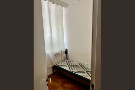 Apartamento para alugar com 100m², 3 quartos e sem vagaQuarto 2