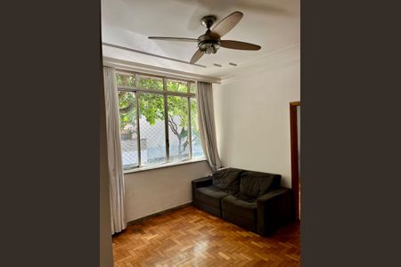 Apartamento para alugar com 100m², 3 quartos e sem vagaSala