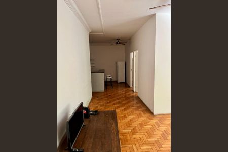 Apartamento para alugar com 100m², 3 quartos e sem vagaSala