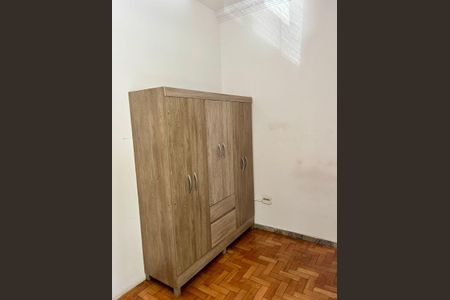 Apartamento para alugar com 100m², 3 quartos e sem vagaQuarto 3