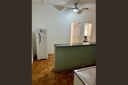 Apartamento para alugar com 100m², 3 quartos e sem vagaCozinha