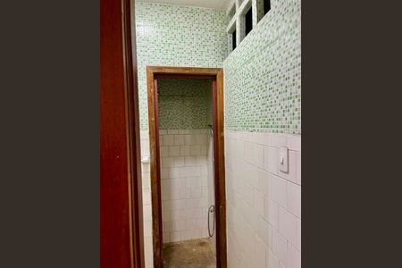 Apartamento para alugar com 100m², 3 quartos e sem vagaBanheiro Social