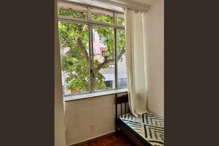 Apartamento para alugar com 100m², 3 quartos e sem vagaQuarto 2