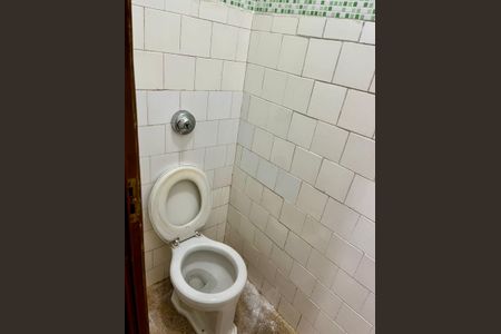 Apartamento para alugar com 100m², 3 quartos e sem vagaBanheiro Social