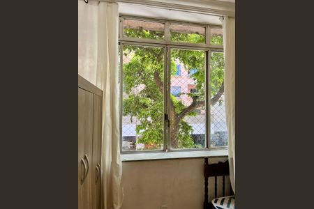 Apartamento para alugar com 100m², 3 quartos e sem vagaVista Quarto 1