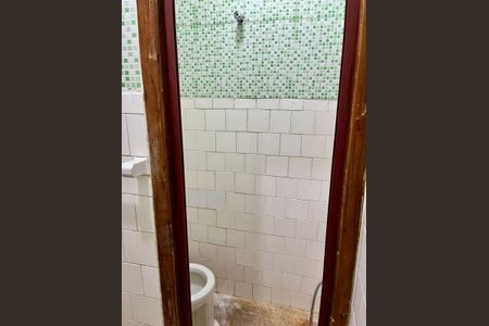 Apartamento para alugar com 100m², 3 quartos e sem vagaBanheiro Social