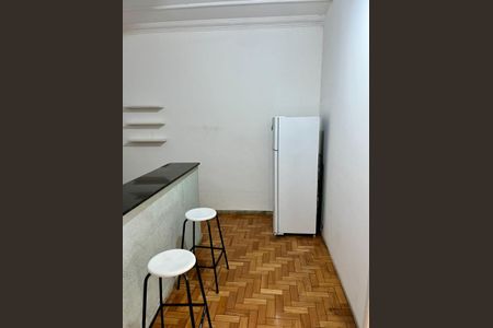 Apartamento para alugar com 100m², 3 quartos e sem vagaCozinha