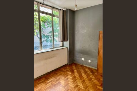 Apartamento para alugar com 100m², 3 quartos e sem vagaQuarto 1