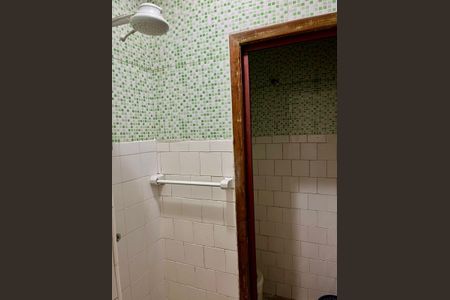 Apartamento para alugar com 100m², 3 quartos e sem vagaBanheiro Social