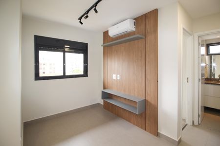 Sala de apartamento à venda com 1 quarto, 39m² em Vila Olímpia, São Paulo