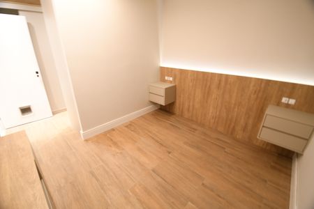 Apartamento à venda com 71m², 2 quartos e 1 vagaQuarto 2 - Suíte