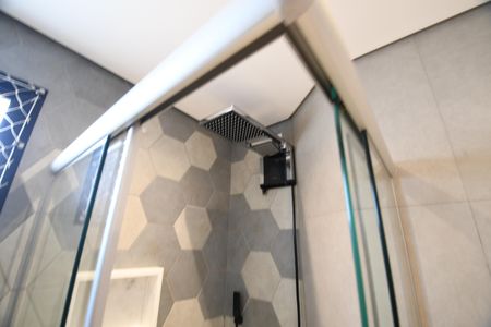 Apartamento à venda com 71m², 2 quartos e 1 vagaBanheiro Social