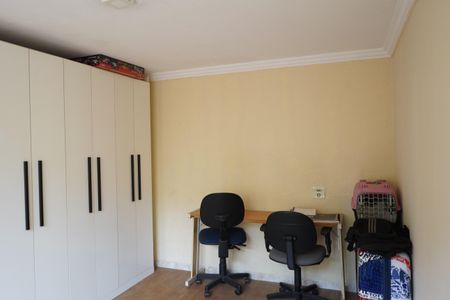 Casa à venda com 260m², 3 quartos e 4 vagasQuarto 3