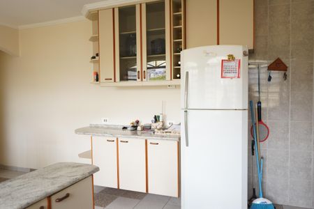 Casa à venda com 260m², 3 quartos e 4 vagasCozinha