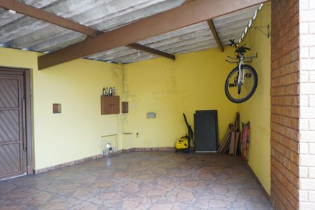 Casa à venda com 260m², 3 quartos e 4 vagasGaragem