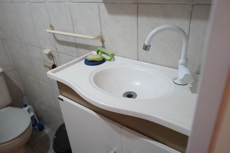 Casa à venda com 260m², 3 quartos e 4 vagasBanheiro 2