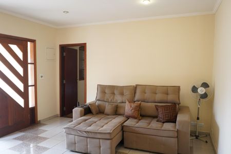 Sala de casa à venda com 3 quartos, 260m² em Vila Formosa, São Paulo