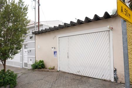 Casa à venda com 260m², 3 quartos e 4 vagasFachada