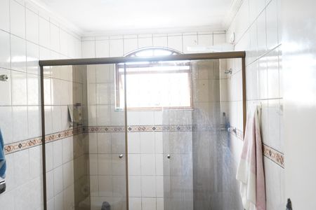 Casa à venda com 260m², 3 quartos e 4 vagasBanheiro