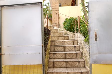 Casa à venda com 260m², 3 quartos e 4 vagasQuintal