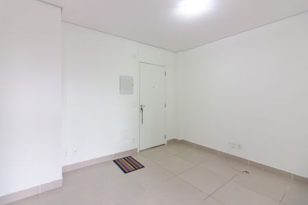 Sala de apartamento para alugar com 1 quarto, 40m² em Centro, Osasco