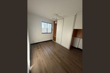 Quarto de apartamento à venda com 3 quartos, 160m² em Jardim Paraíso, São Paulo