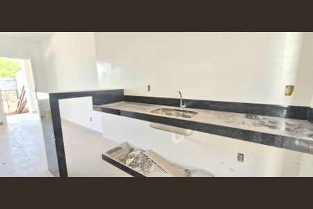 Casa à venda com 3 quartos, 190m² em Várzea, Lagoa Santa