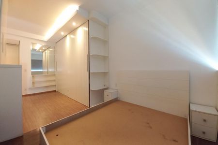 Quarto - Suíte  de apartamento à venda com 1 quarto, 70m² em Cambuí, Campinas
