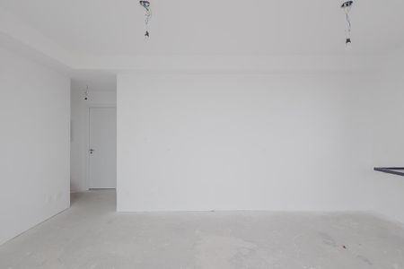 Sala de apartamento à venda com 1 quarto, 98m² em Pinheiros, São Paulo