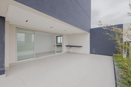 Varanda de apartamento à venda com 1 quarto, 98m² em Pinheiros, São Paulo