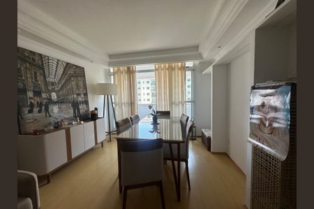 Sala de apartamento para alugar com 1 quarto, 70m² em Alphaville Industrial, Barueri