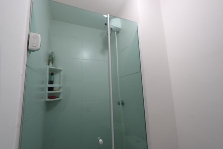 Apartamento à venda com 33m², 2 quartos e sem vagaBanheiro