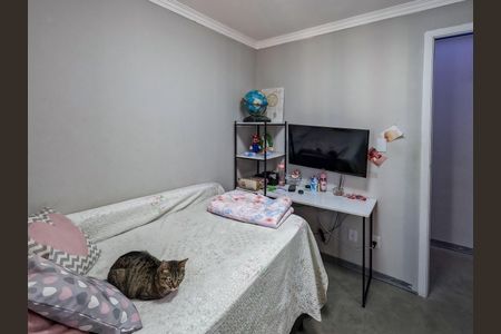 Quarto 2 de apartamento para alugar com 3 quartos, 130m² em Cidade D’abril, São Paulo