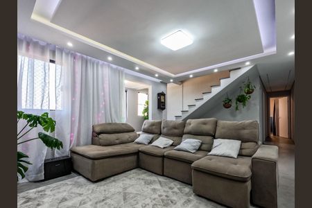 Apartamento para alugar com 3 quartos, 130m² em Cidade D’abril, São Paulo