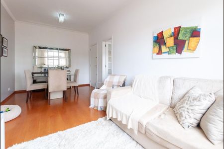 Foto 03 de apartamento à venda com 2 quartos, 68m² em Vila da Saúde, São Paulo