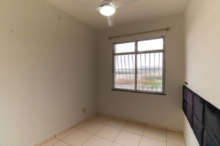 Quarto  de apartamento para alugar com 1 quarto, 42m² em Centro, Niterói