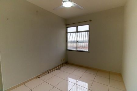 Sala de apartamento para alugar com 1 quarto, 42m² em Centro, Niterói
