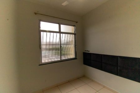 Quarto de apartamento para alugar com 1 quarto, 42m² em Centro, Niterói
