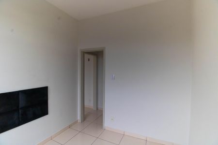 Quarto  de apartamento para alugar com 1 quarto, 42m² em Centro, Niterói