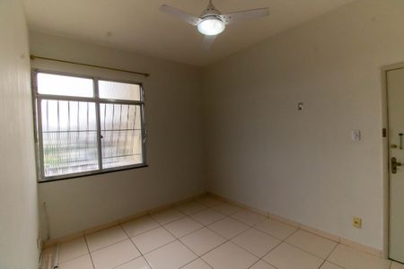 Sala de apartamento para alugar com 1 quarto, 42m² em Centro, Niterói