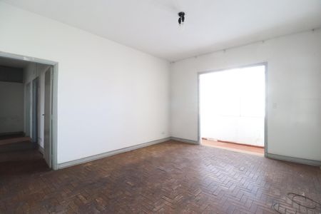 Sala de apartamento para alugar com 3 quartos, 140m² em Centro, Uberlândia
