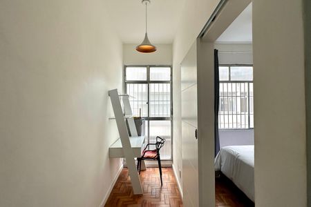 Apartamento à venda com 1 quarto, 33m² em Copacabana, Rio de Janeiro